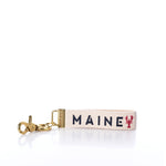 Rustic Marlin - Keychain Maine Lobsters
