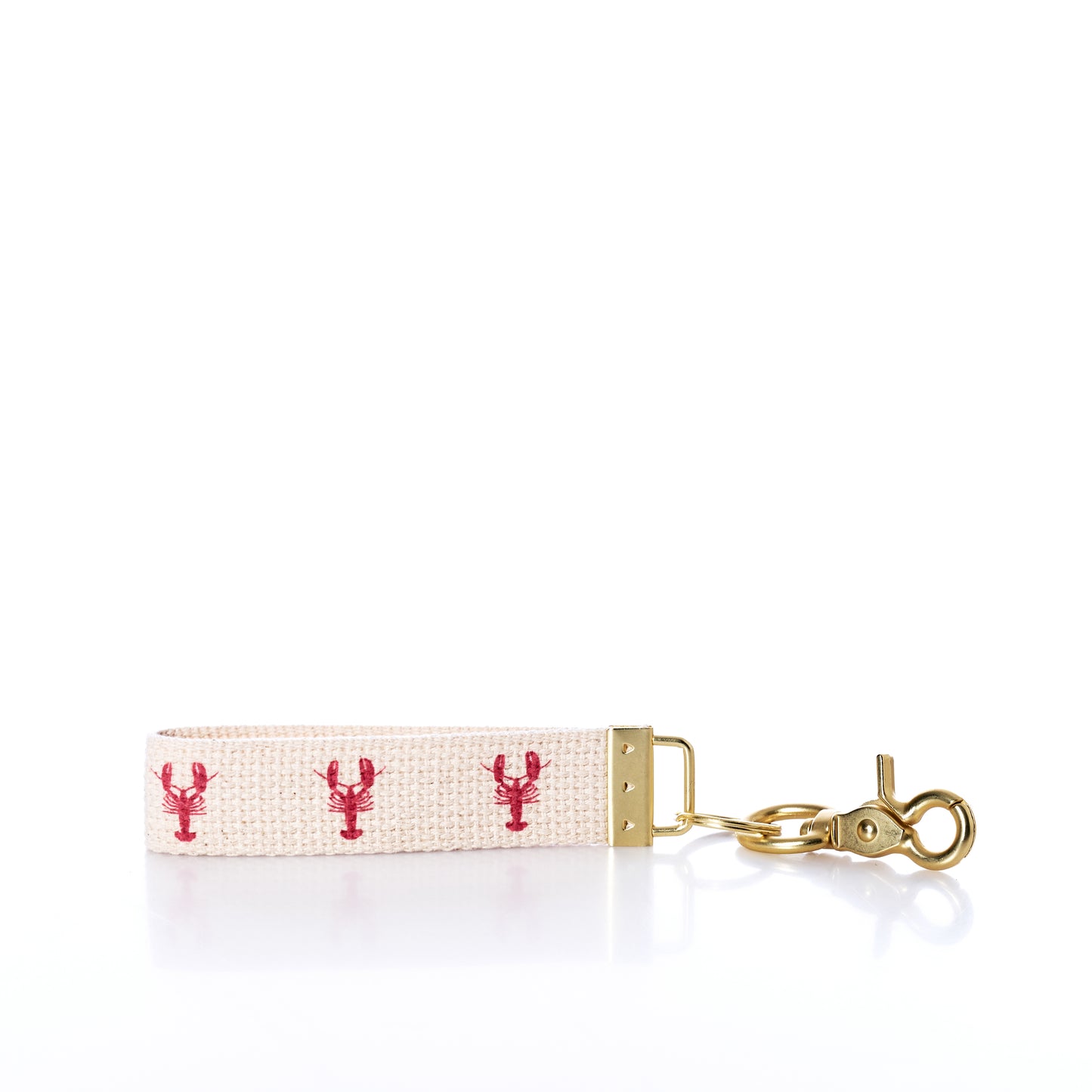 Rustic Marlin - Keychain Maine Lobsters