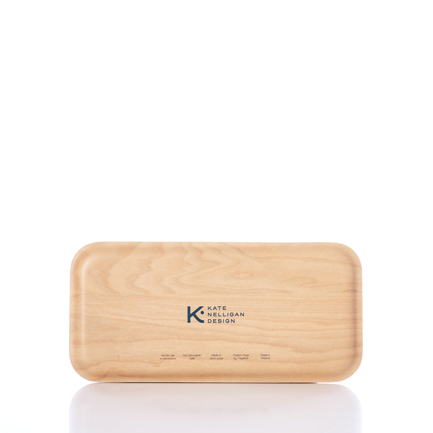 Kate Nelligan Small Tray - Full Sail