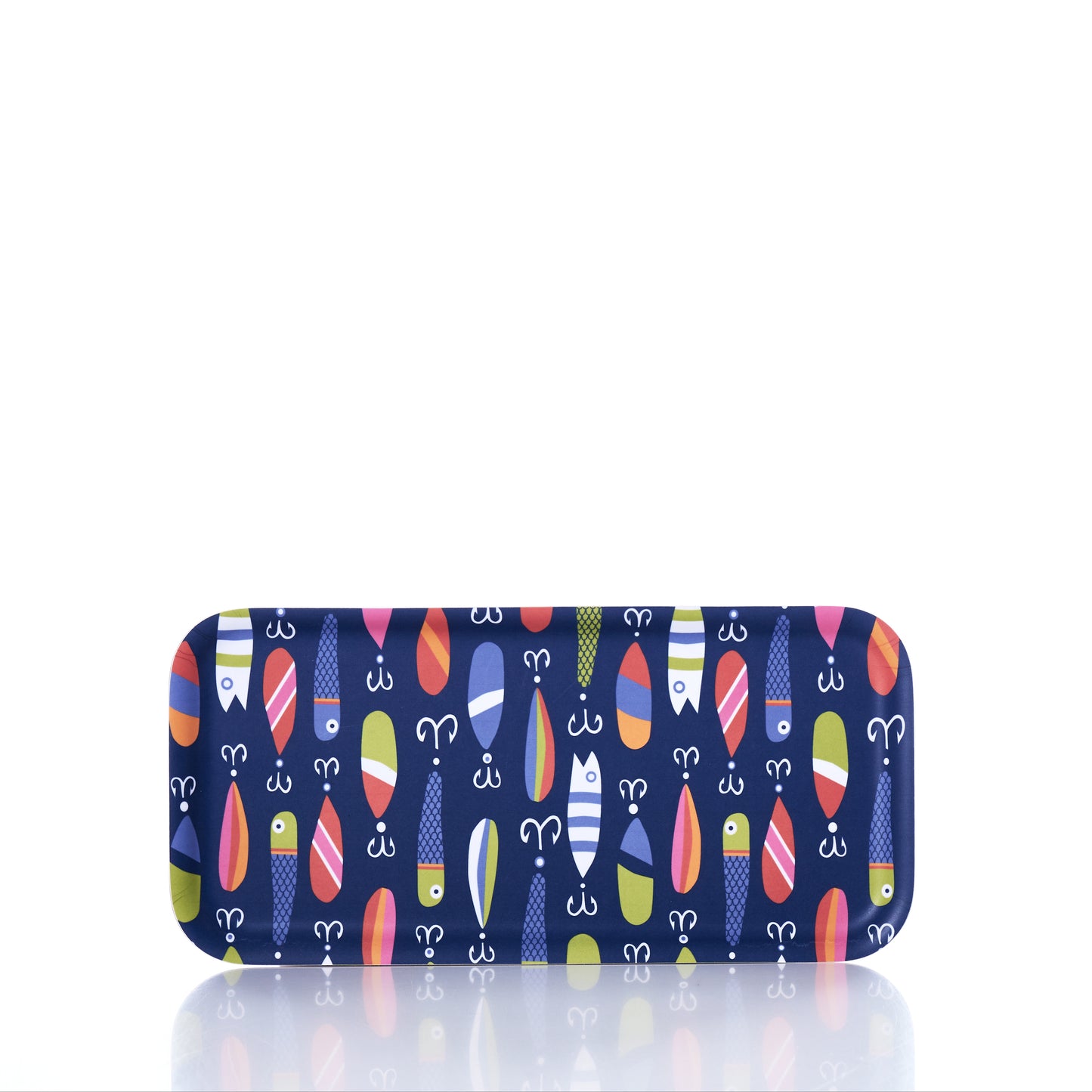 Kate Nelligan Lures Tray