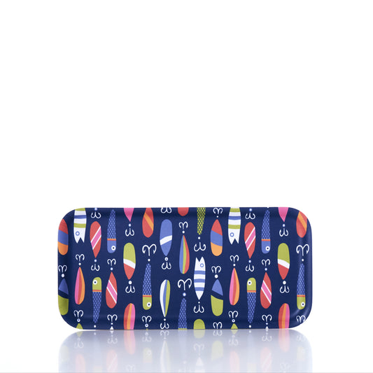 Kate Nelligan Lures Tray