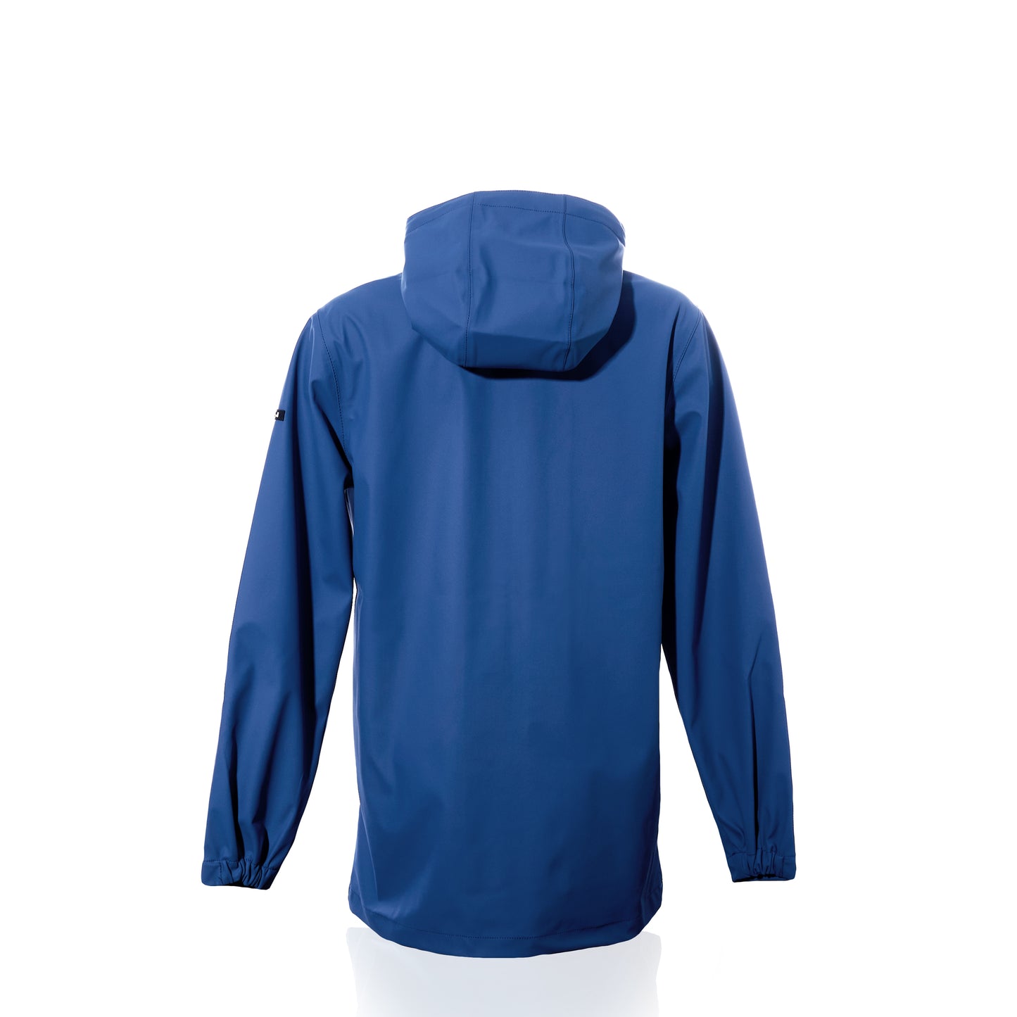 Harborside Waterproof Raincoat - High Tide