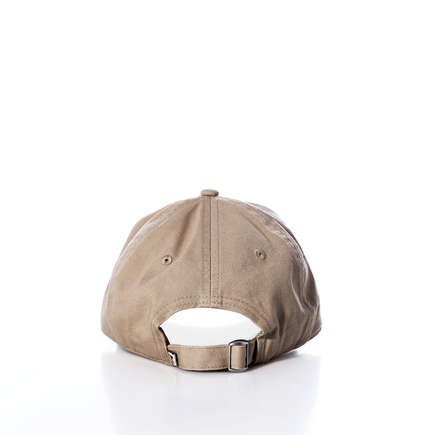 Anchor Baseball Hat - Beige