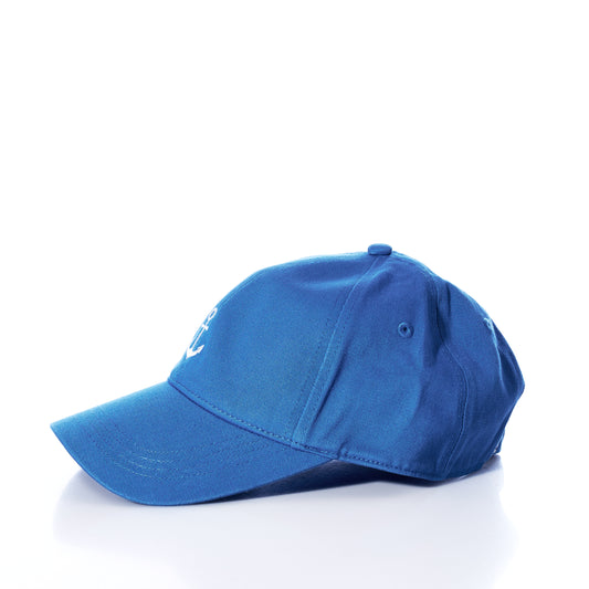 Anchor Baseball Hat - High Tide