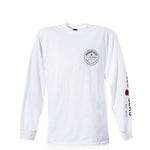 Rugged Seas Longsleeve Tee