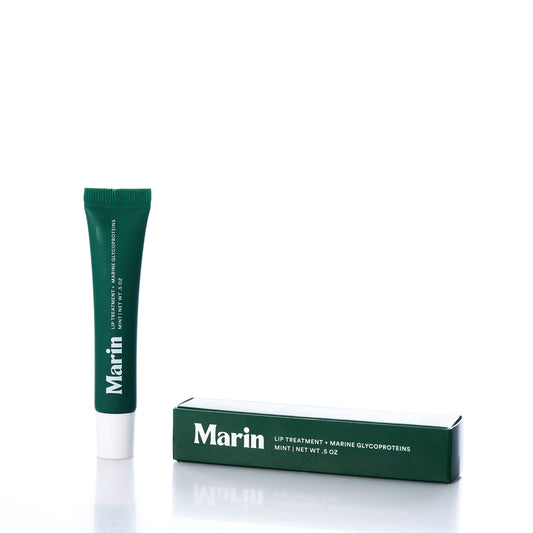 Marin Lip Treatment - Mint