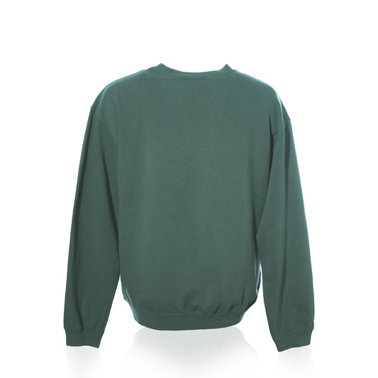 Crewneck Pullover - Willow Maine Tree