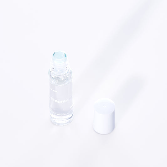 Smooth Sailing Eco-Friendly Roll-On Fragrance