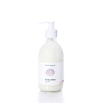 warm sand shore soap body lotion