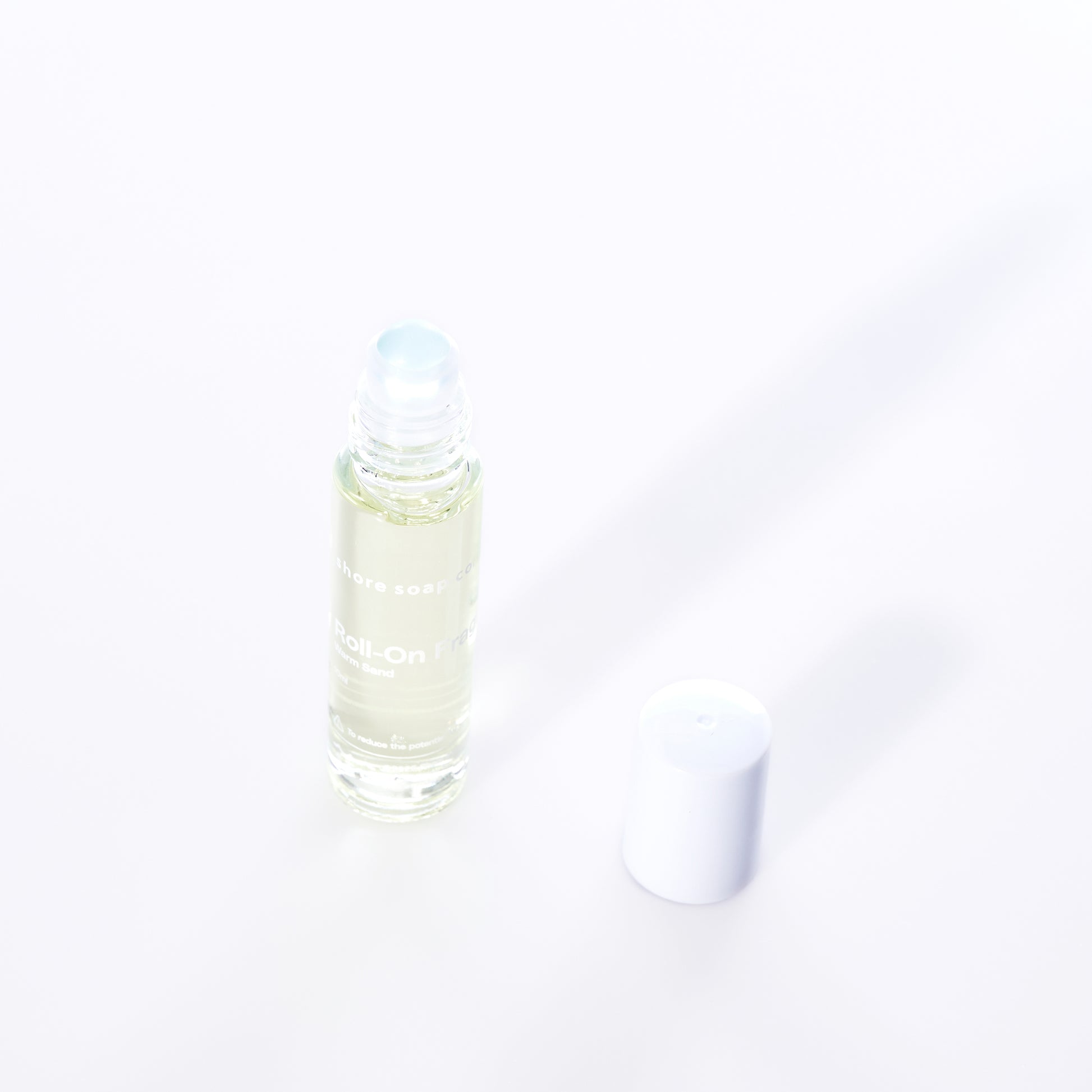 warm sand shore soap fragrance