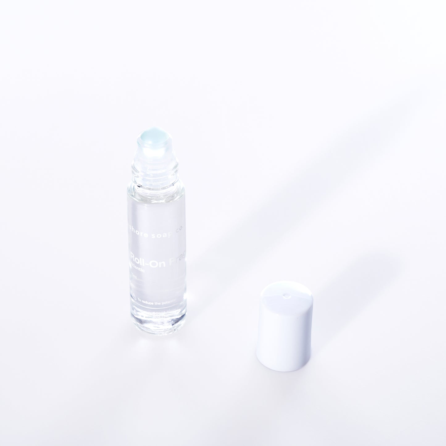 Atlantic Eco-Friendly Roll-On Fragrance