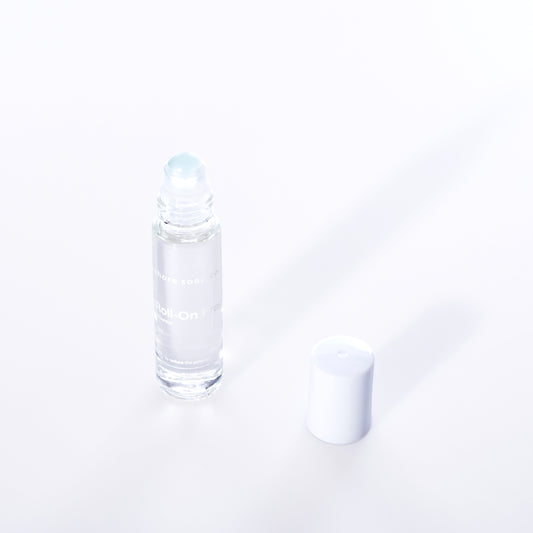 Atlantic Eco-Friendly Roll-On Fragrance