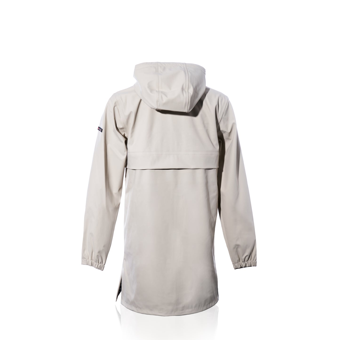 Harborside Waterproof Raincoat - Moonstruck