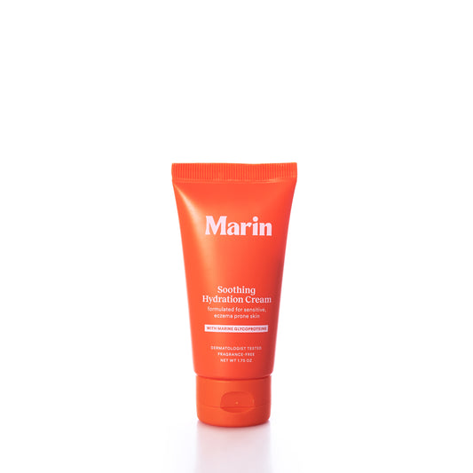 Marin Skincare Mini Soothing Hydration Cream