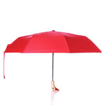 Original Duck Head Umbrella - Red
