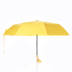 Original Duck Head Umbrella - Yellow