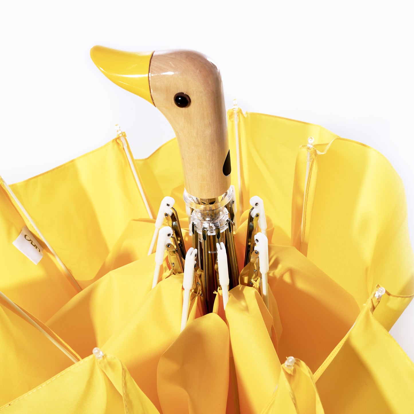 Original Duck Head Umbrella - Yellow