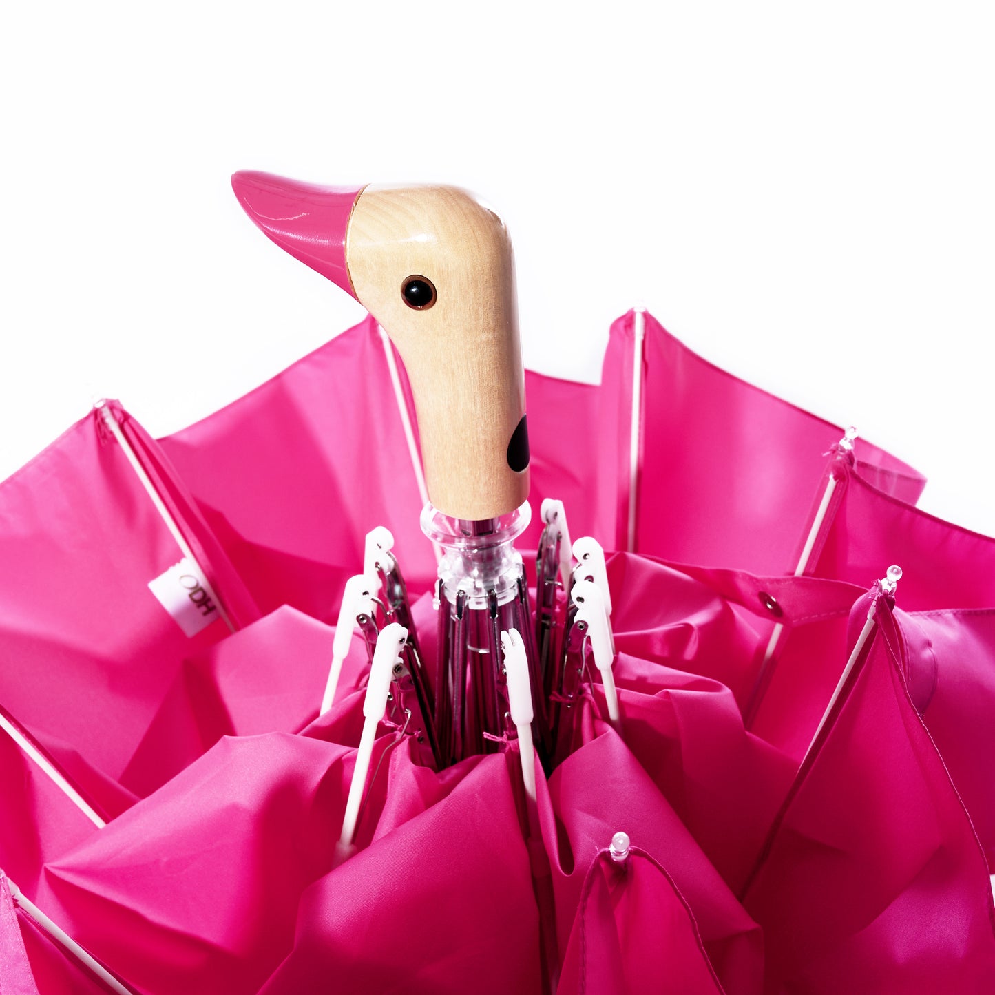 Original Duck Head Umbrella - Pink