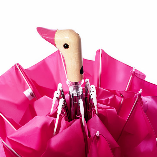 Original Duck Head Umbrella - Pink