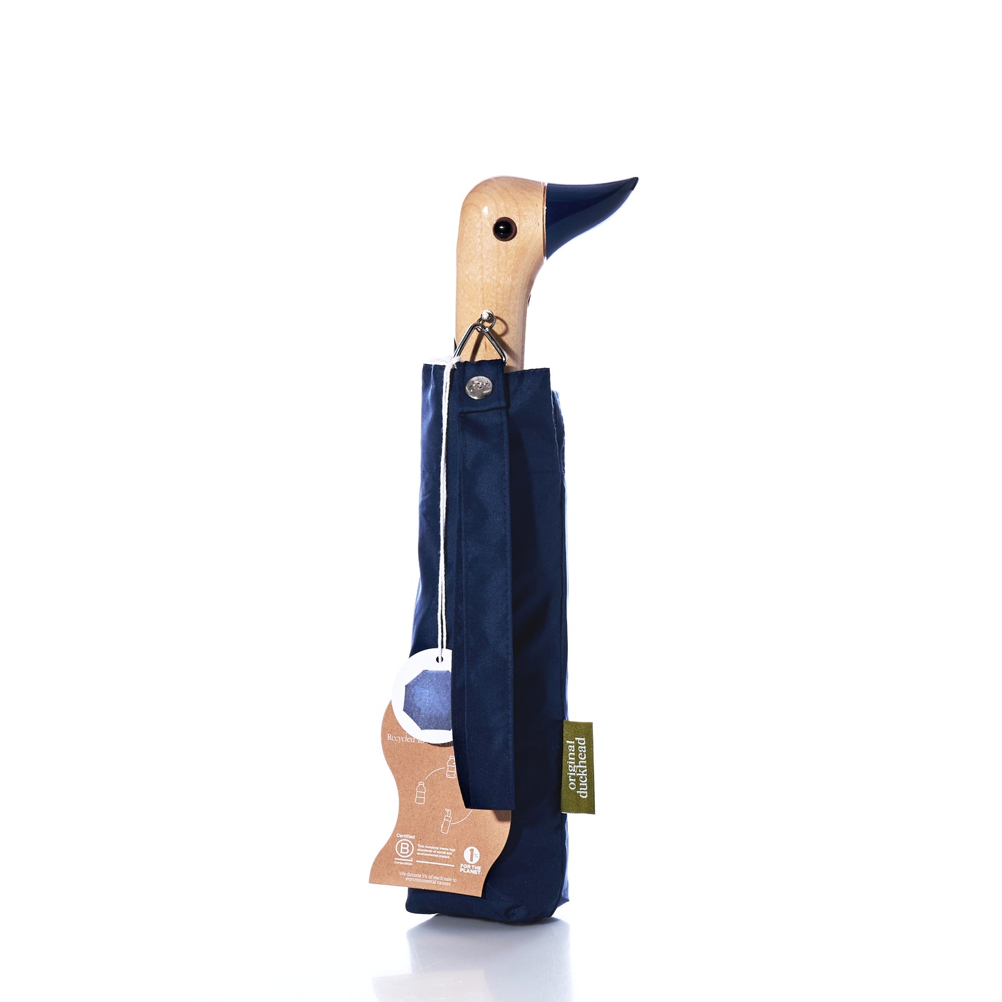 Original Duck Head Umbrella - Navy