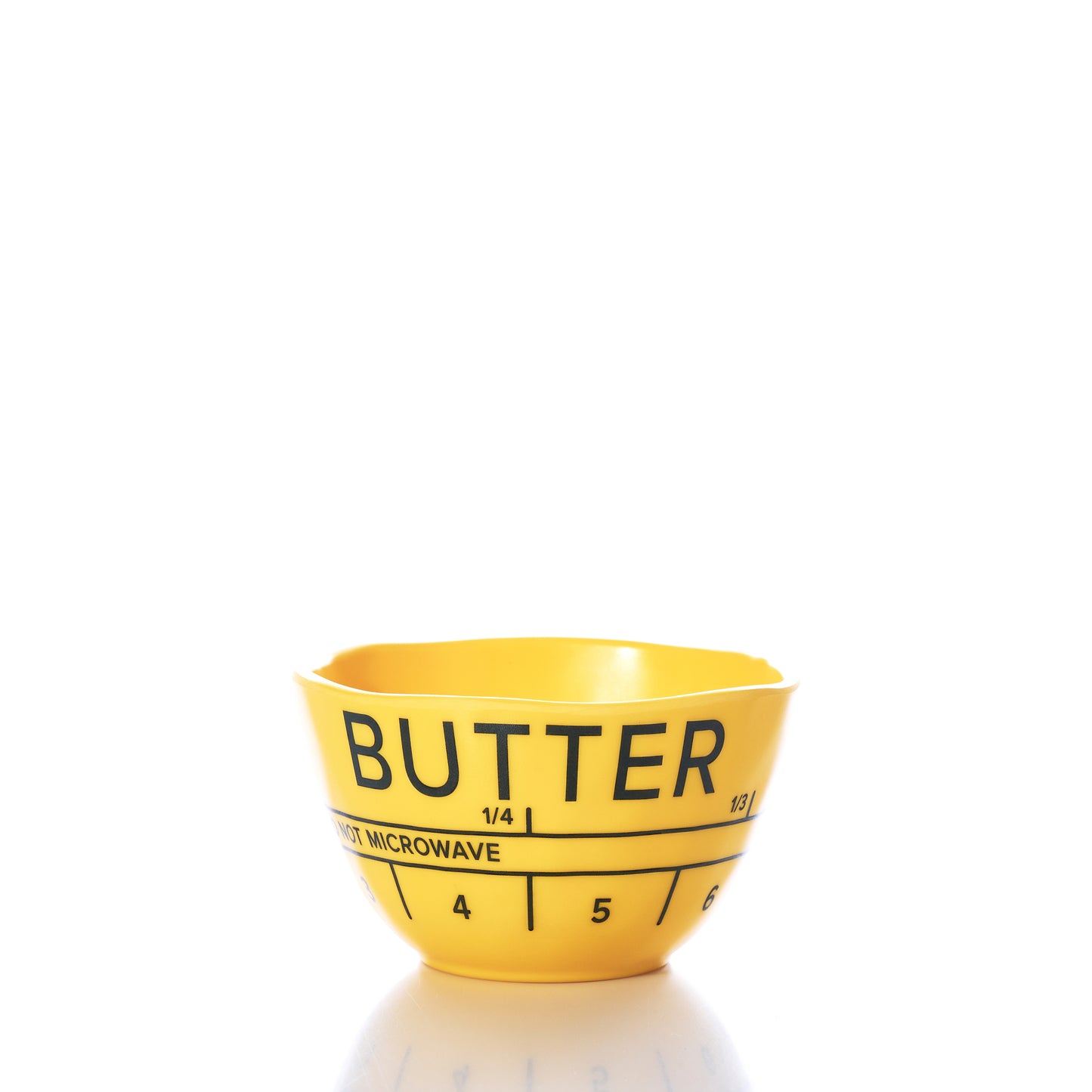 Butter Dipping Bowl