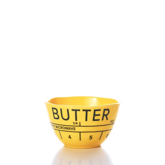 Butter Dipping Bowl
