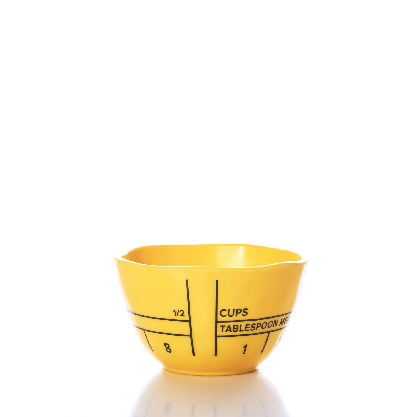 Butter Dipping Bowl