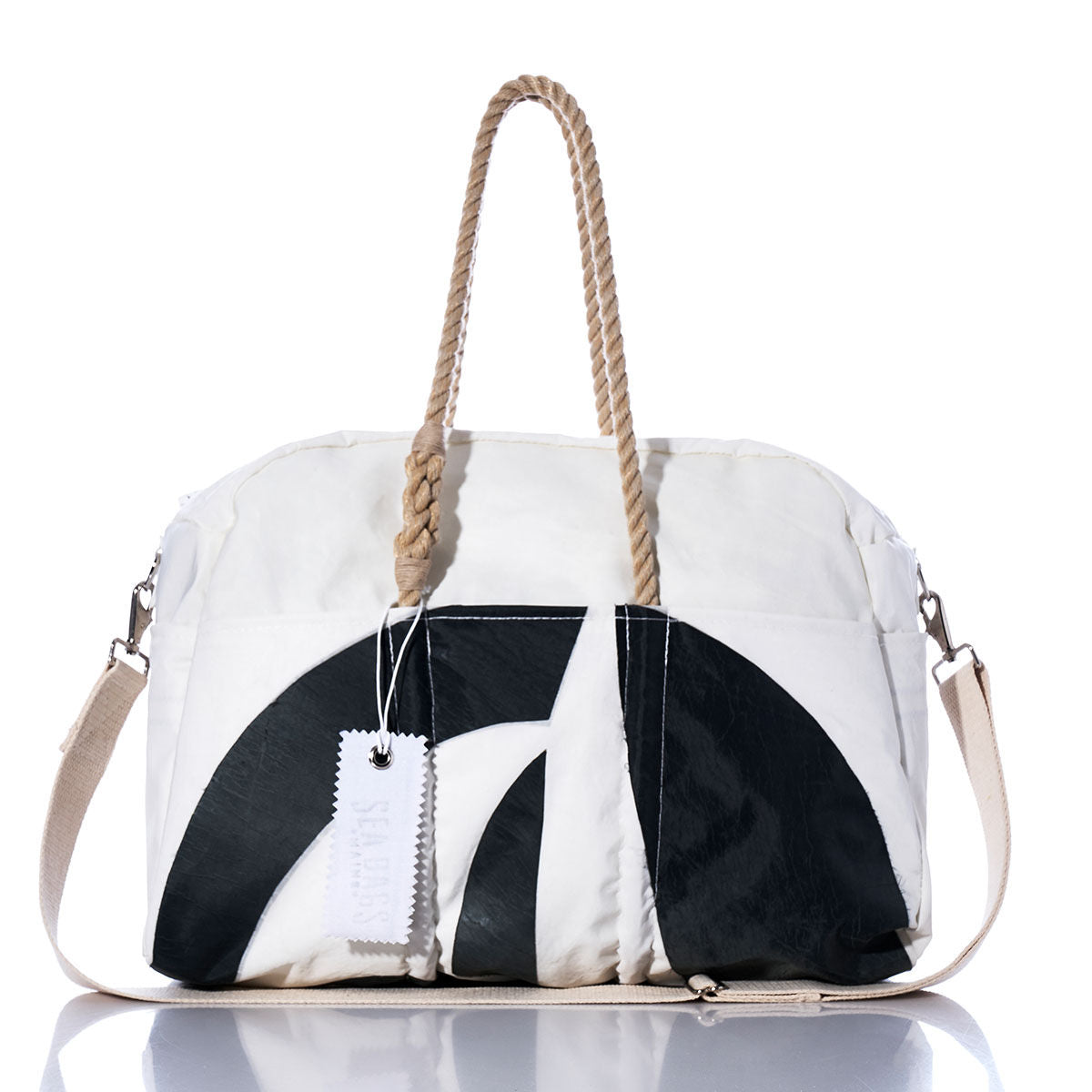 Vintage Sea Sprite Weekender