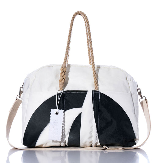 Vintage Sea Sprite Weekender