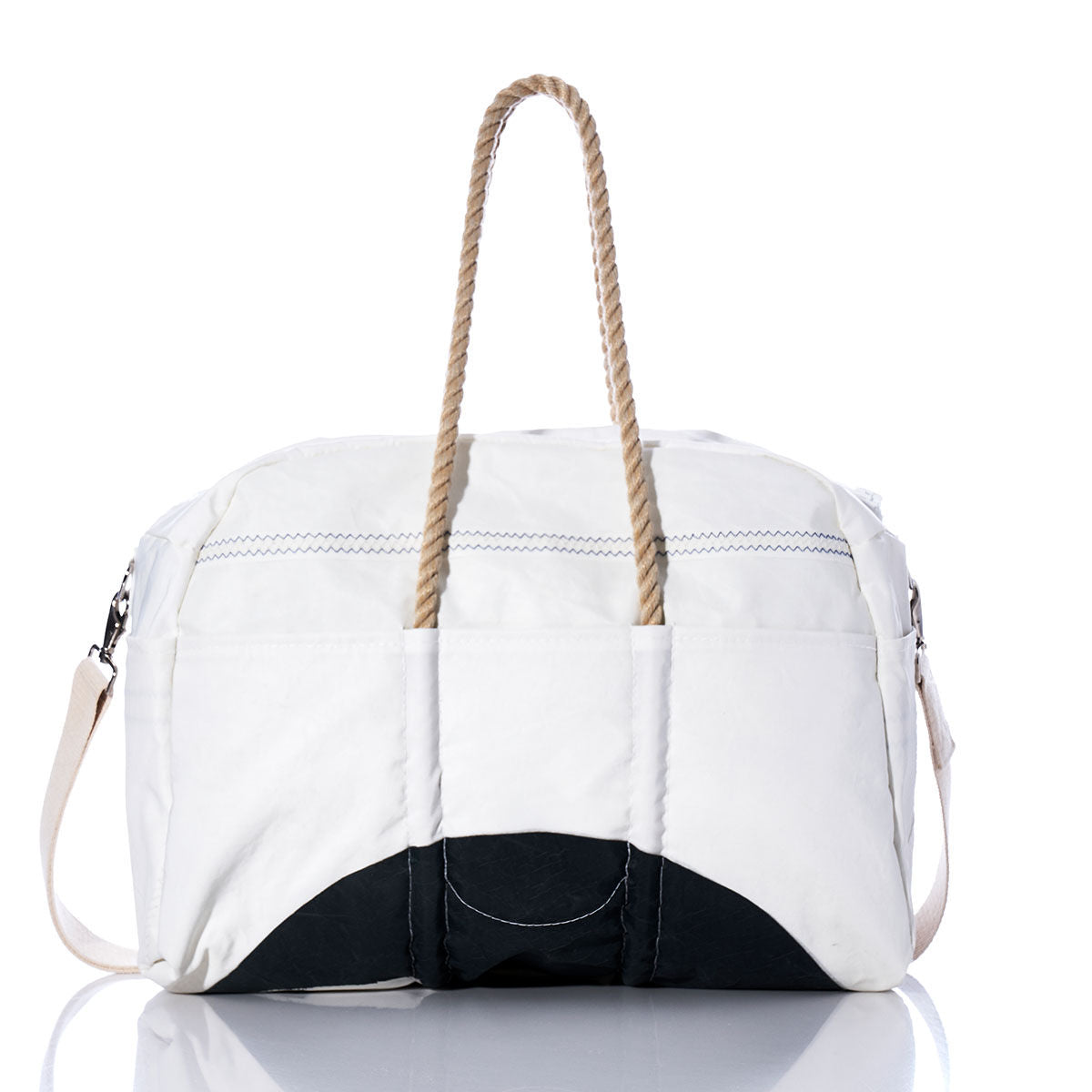 Vintage Sea Sprite Weekender Alternate View