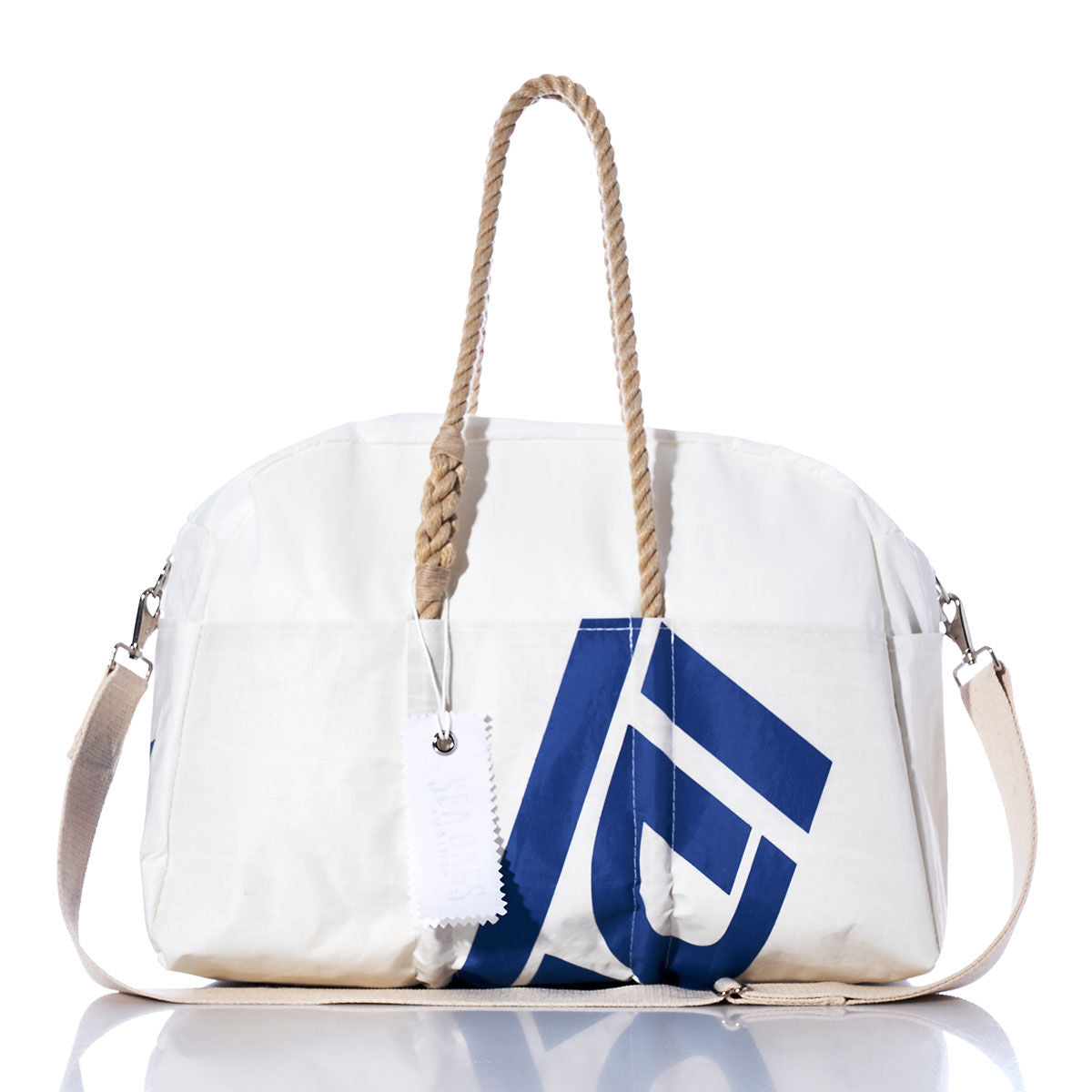 Vintage Ideal 18 Weekender