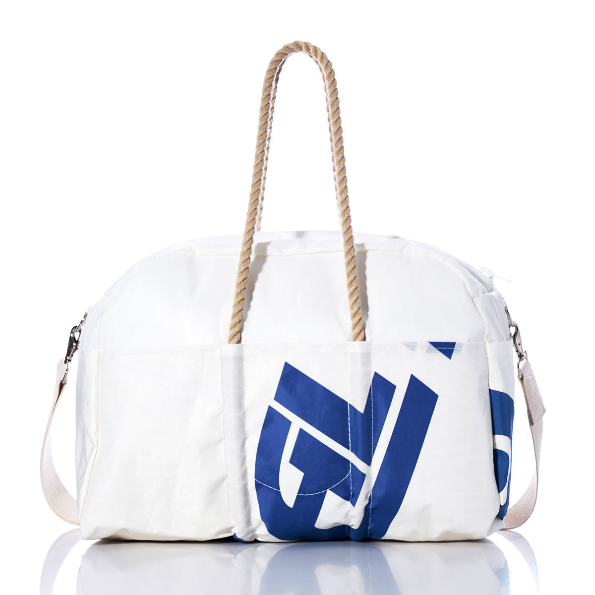 Vintage Ideal 18 Weekender Alternate View