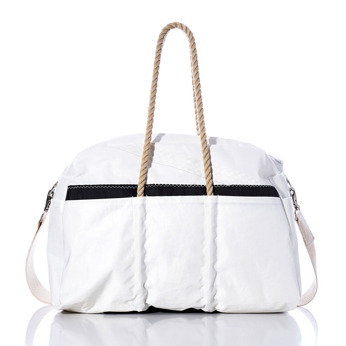 Vintage Black 5 Weekender Alternate View