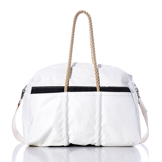 Vintage Black 5 Weekender Alternate View