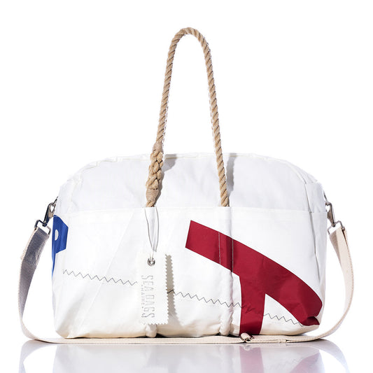 Vintage Harbor 20 Weekender