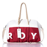 Vintage ROY Weekender