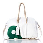 Vintage Green 8 Weekender