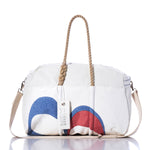 Vintage BP Weekender