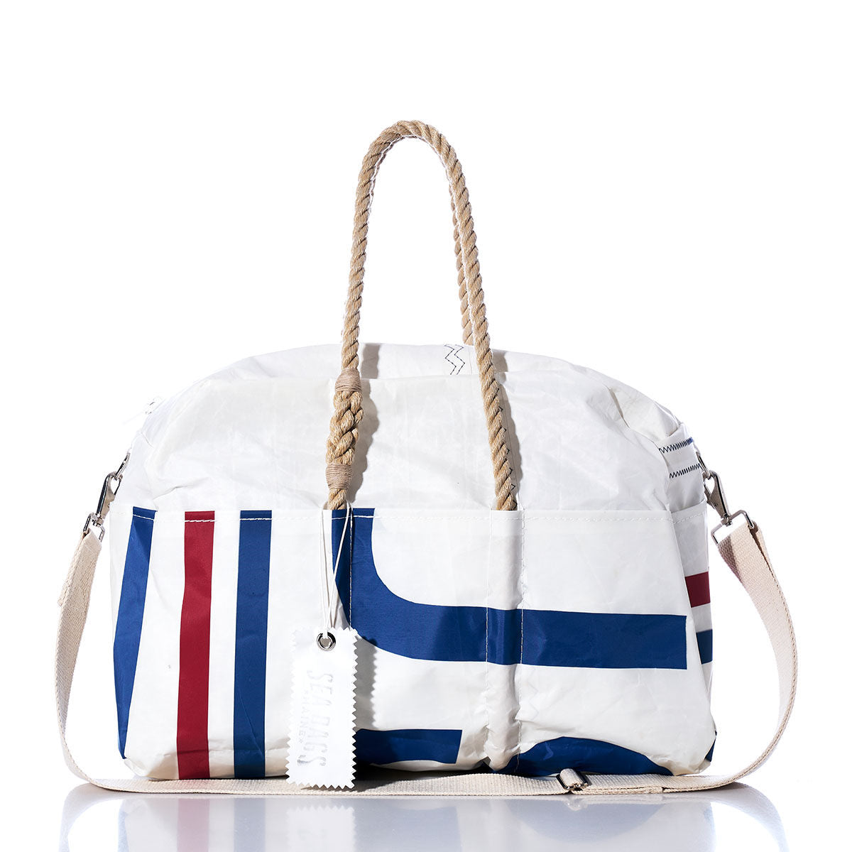Vintage USA Weekender