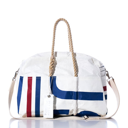 Vintage USA Weekender