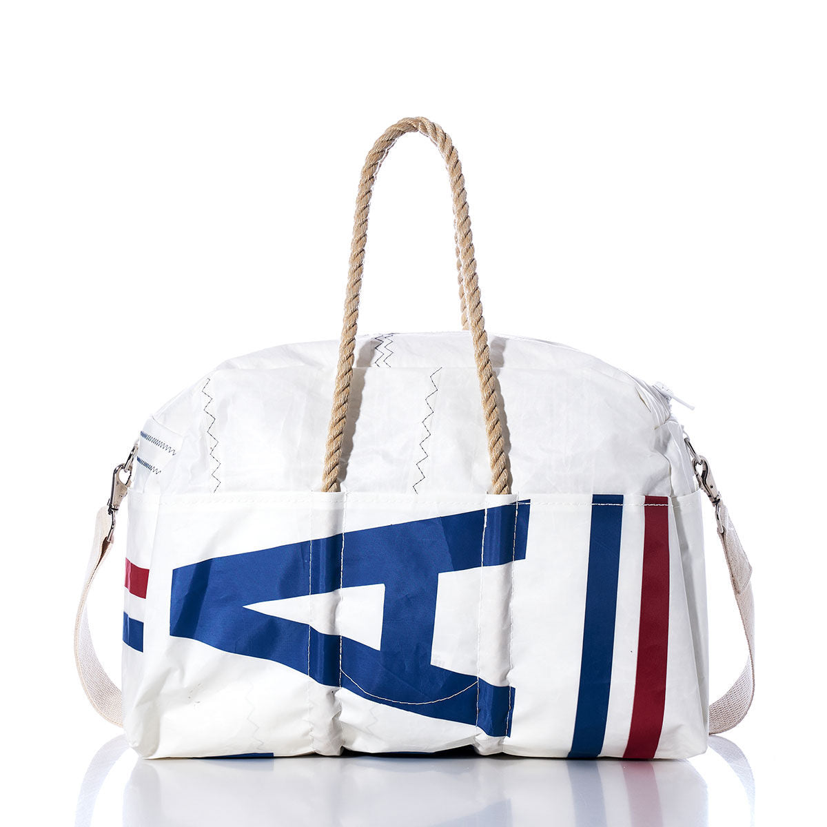 Vintage USA Weekender Alternate View