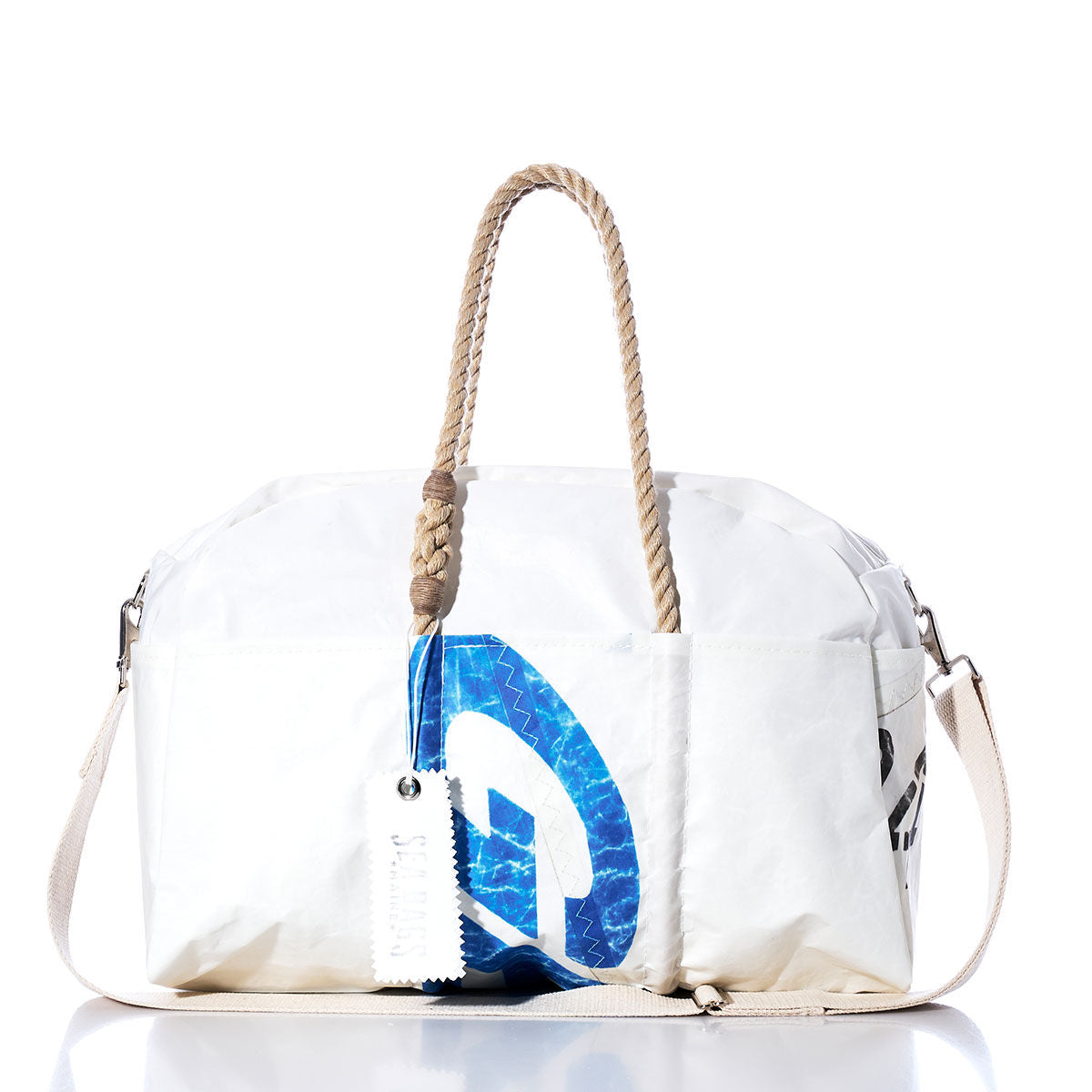 Vintage GES Weekender