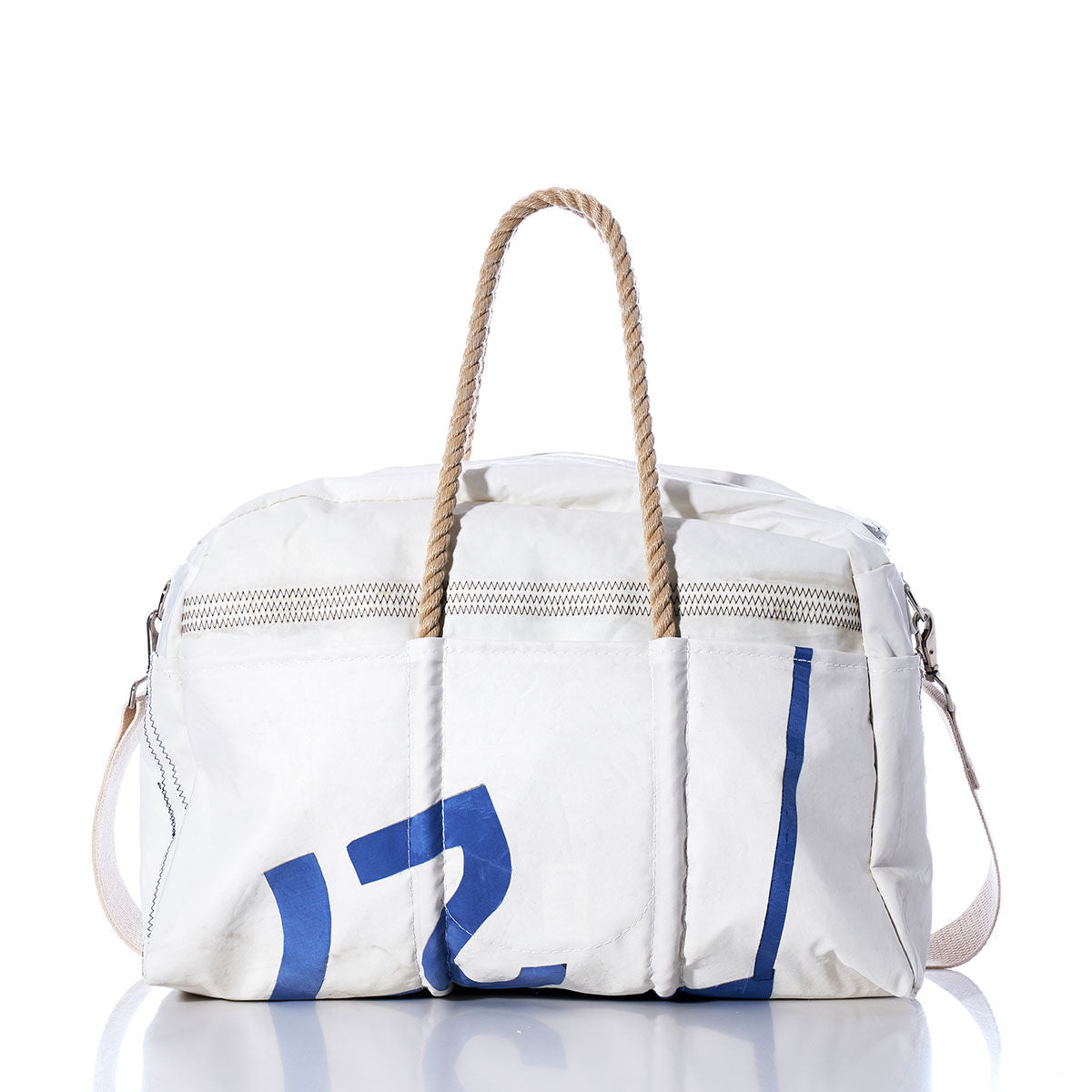 Vintage Pearson Weekender Alternate View