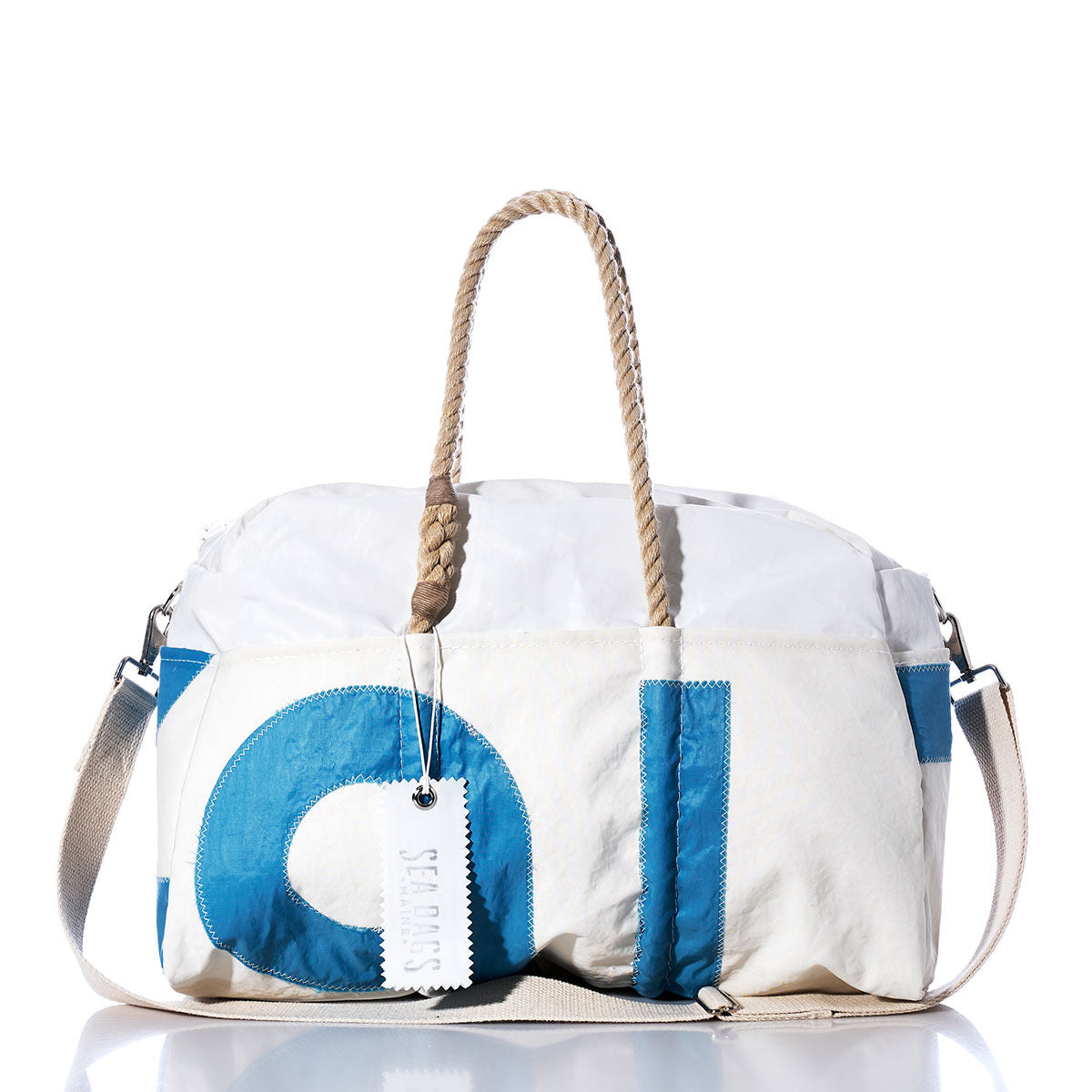 Vintage 16 Weekender