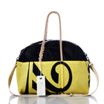 Vintage Miller Weekender