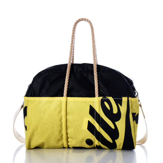 Vintage Miller Weekender Alternate View