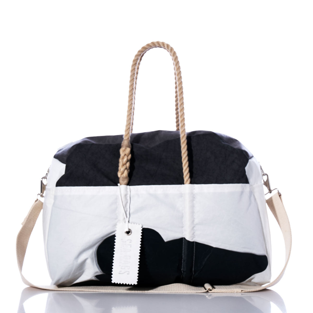 Vintage Butterfly Weekender