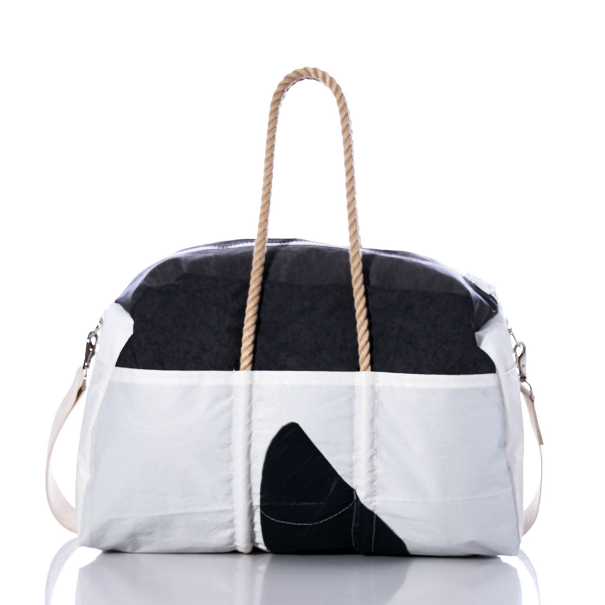 Vintage Butterfly Weekender Alternate View