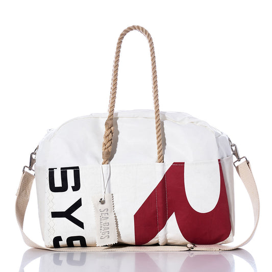 Vintage Red RP Weekender