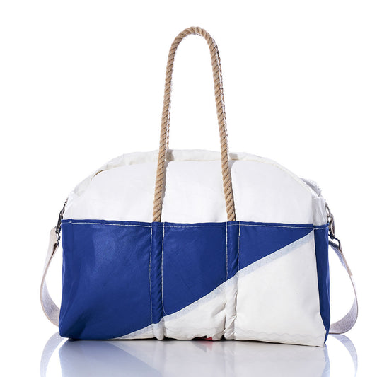 Vintage Vanguard Weekender Alternate View